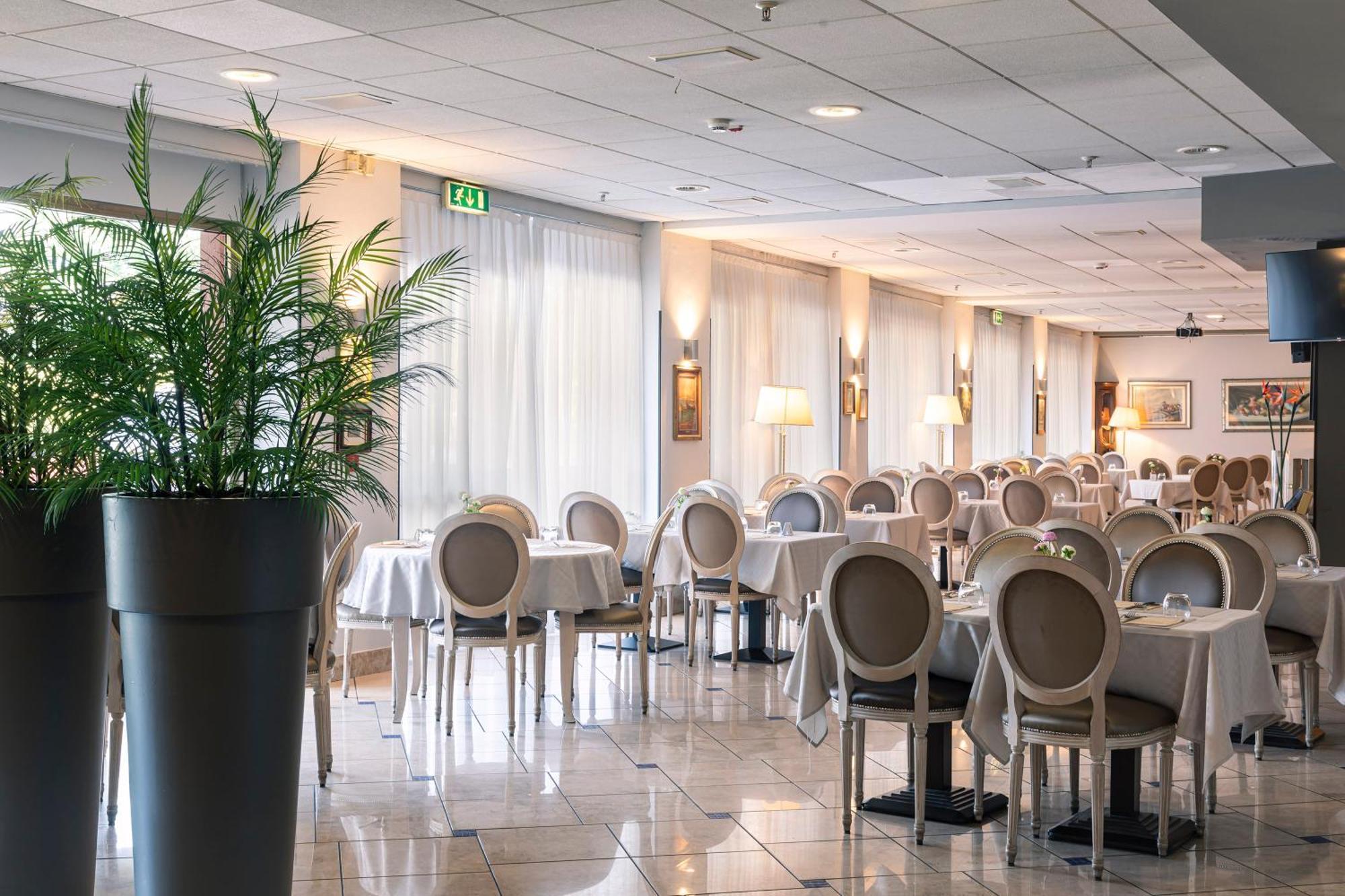 Ripamonti Residence&Hotel Milano Pieve Emanuele Esterno foto