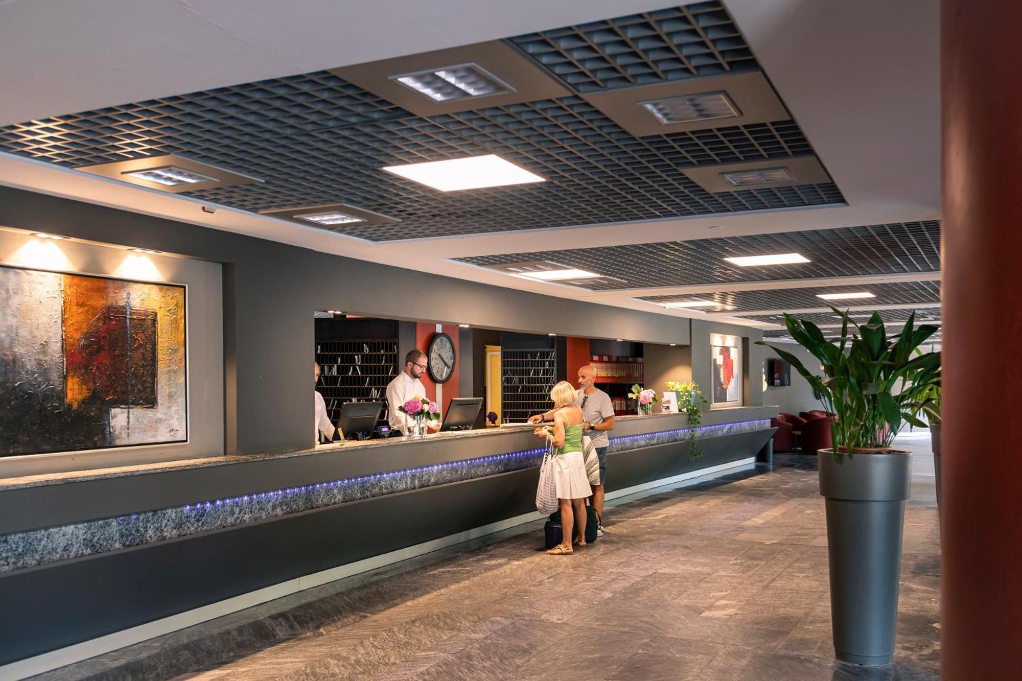 Ripamonti Residence&Hotel Milano Pieve Emanuele Esterno foto