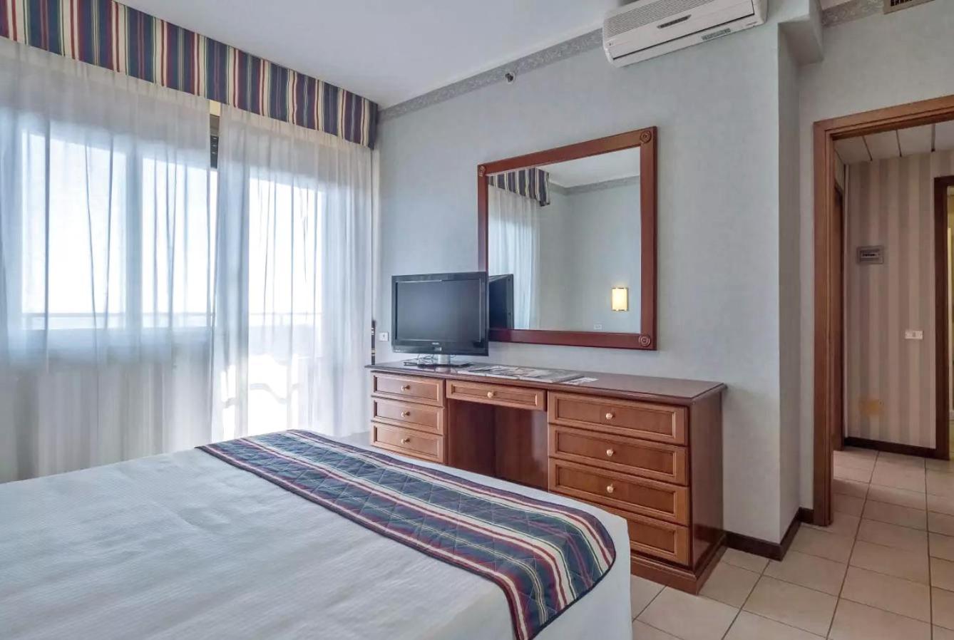 Ripamonti Residence&Hotel Milano Pieve Emanuele Esterno foto