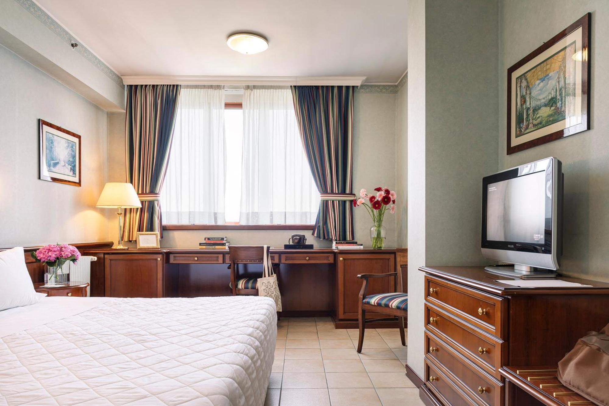 Ripamonti Residence&Hotel Milano Pieve Emanuele Esterno foto