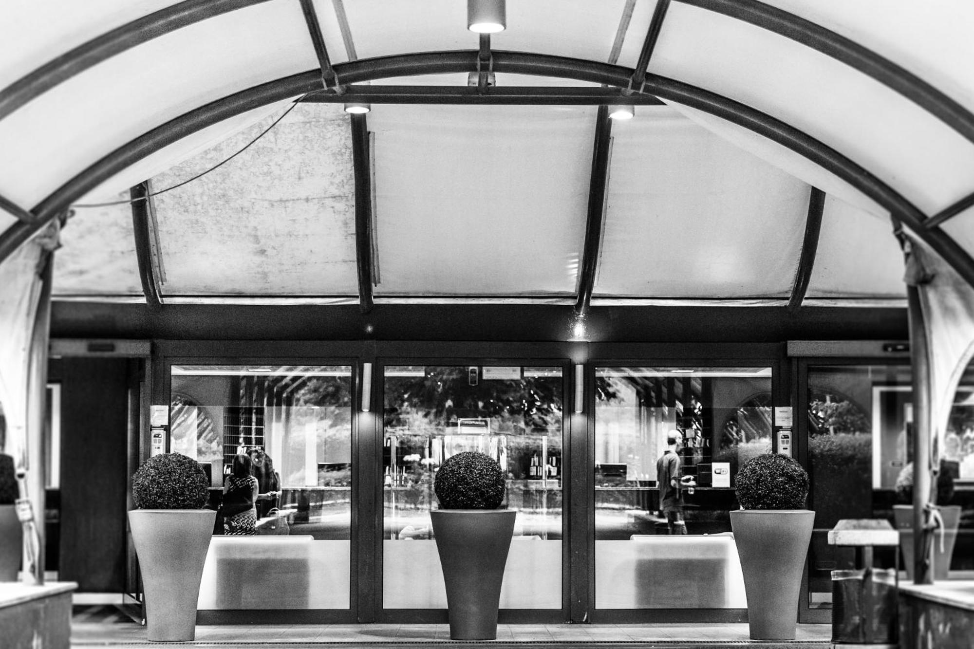 Ripamonti Residence&Hotel Milano Pieve Emanuele Esterno foto