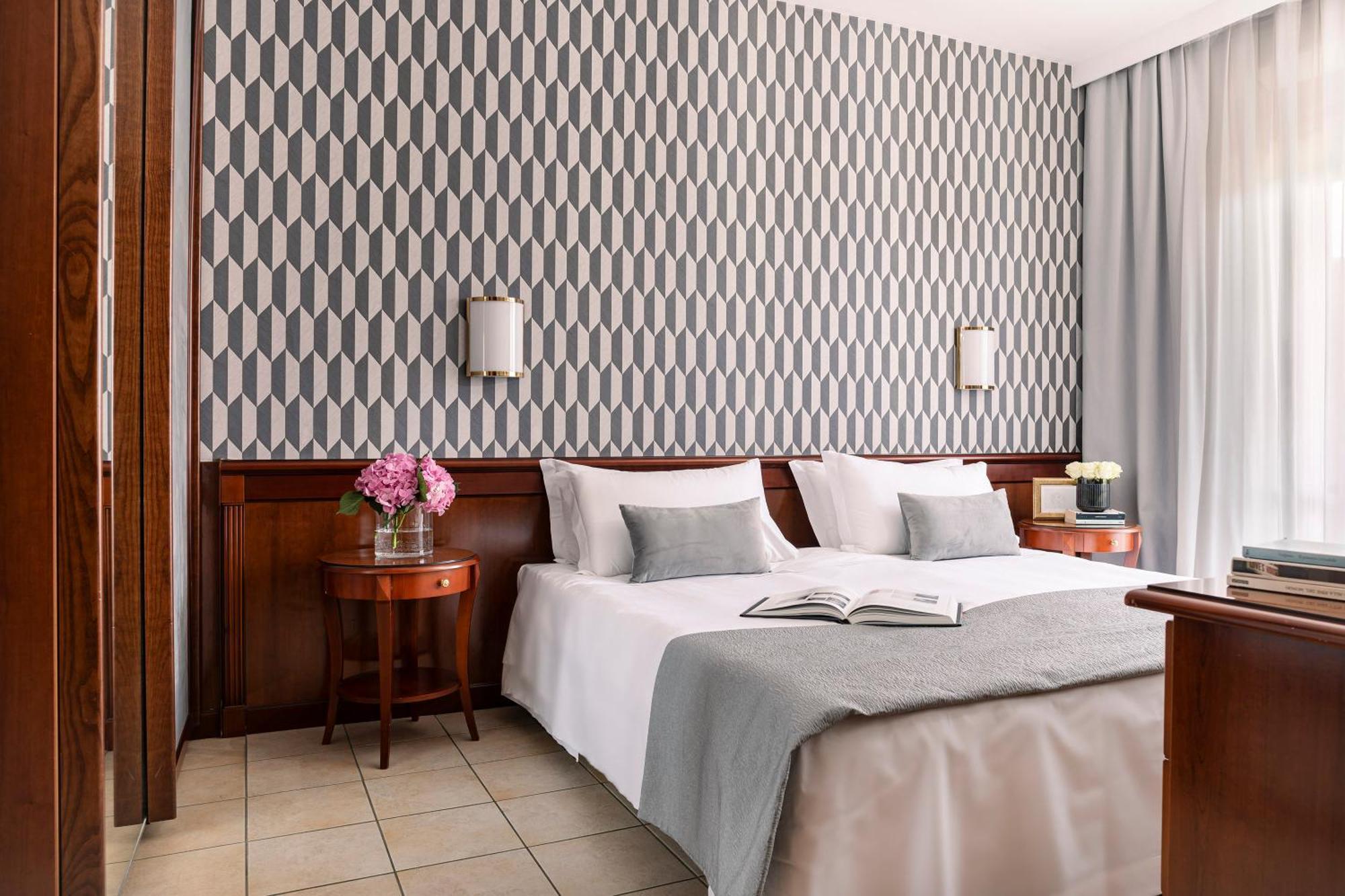 Ripamonti Residence&Hotel Milano Pieve Emanuele Esterno foto