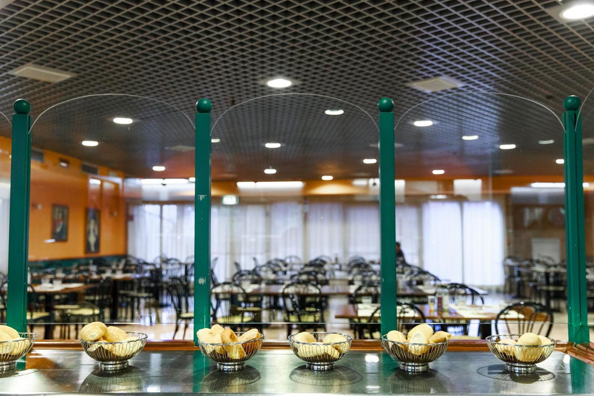 Ripamonti Residence&Hotel Milano Pieve Emanuele Esterno foto