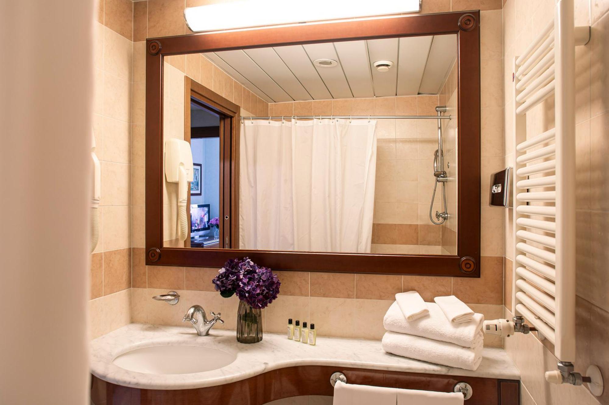 Ripamonti Residence&Hotel Milano Pieve Emanuele Esterno foto