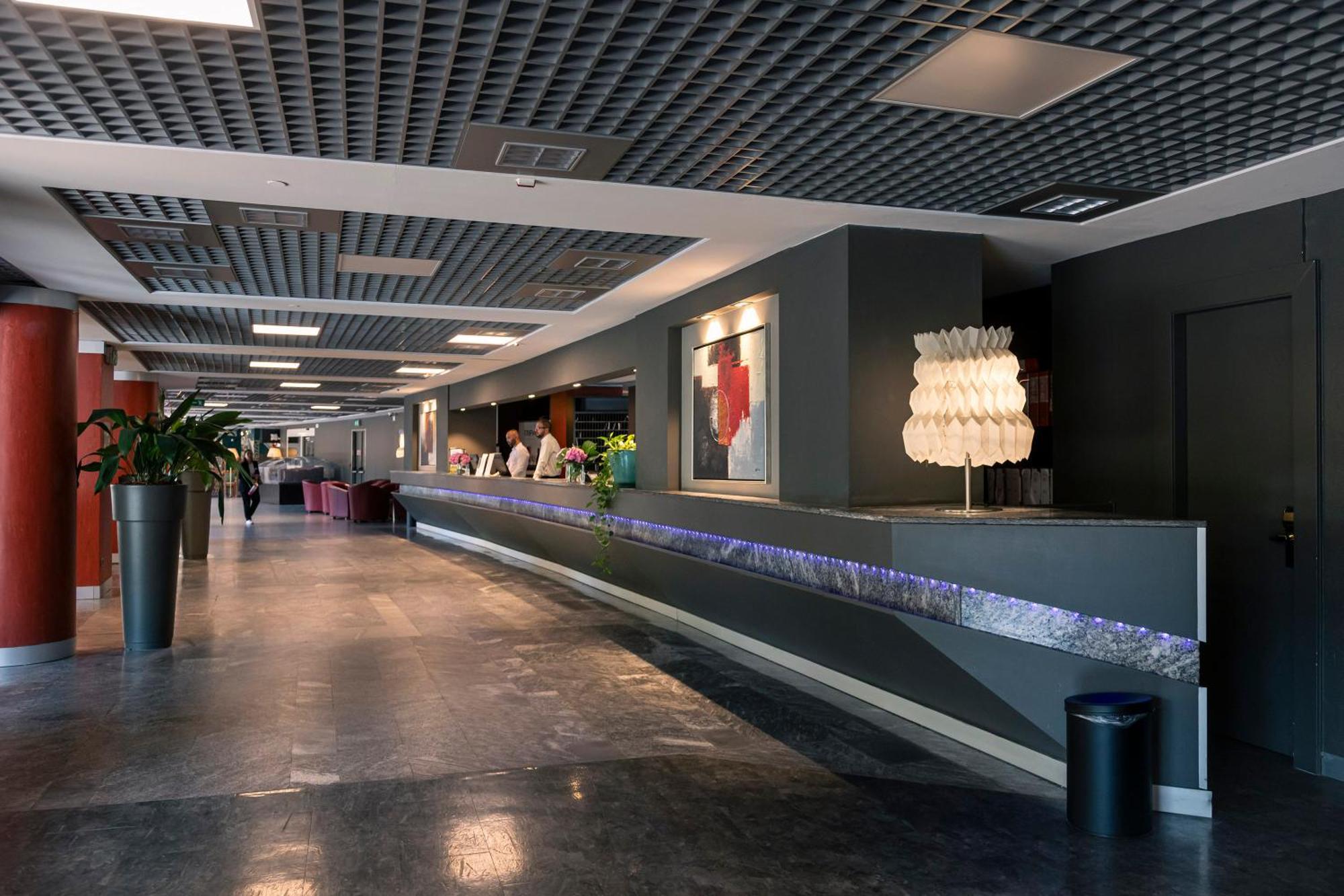 Ripamonti Residence&Hotel Milano Pieve Emanuele Esterno foto