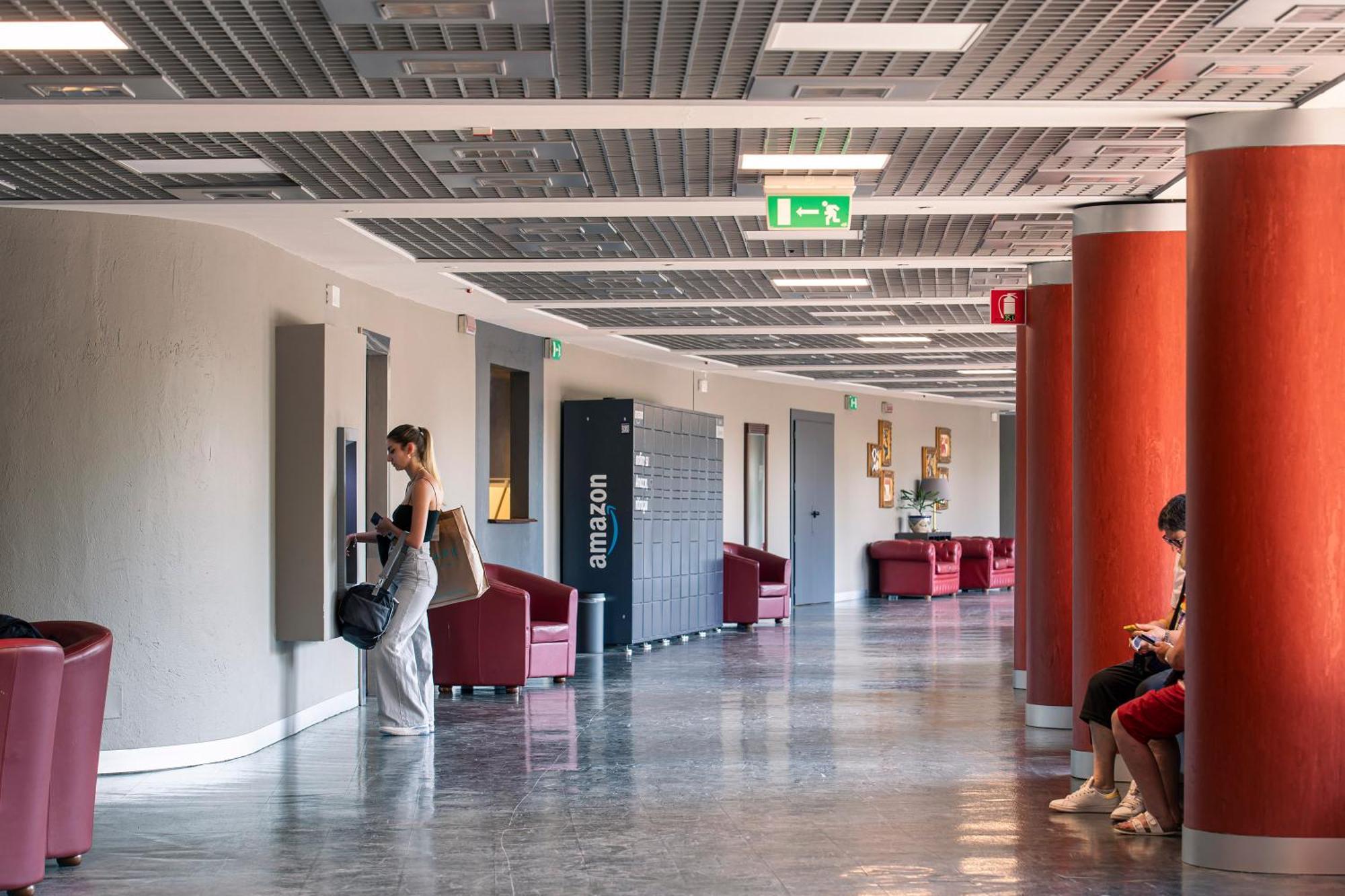 Ripamonti Residence&Hotel Milano Pieve Emanuele Esterno foto