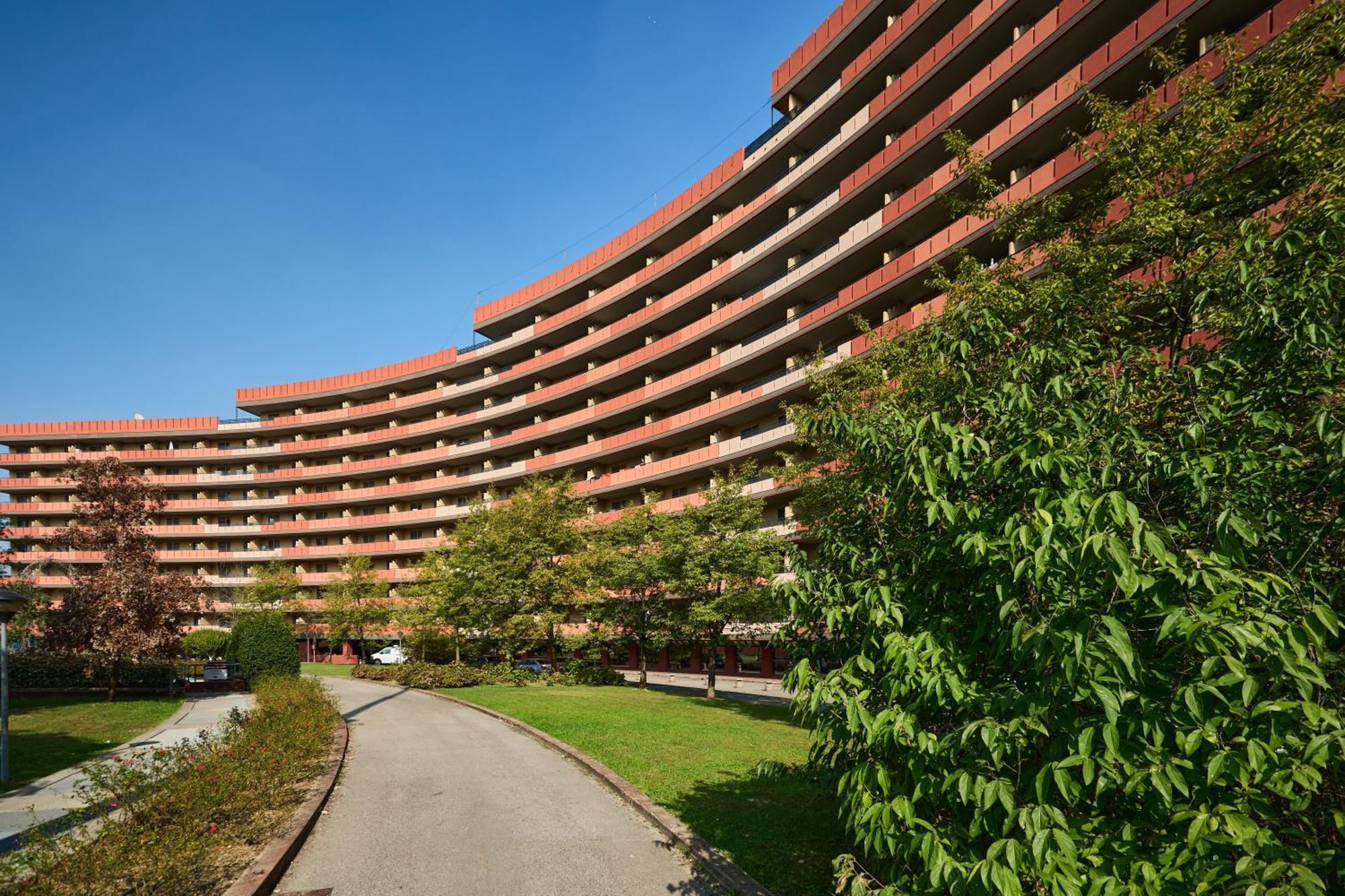 Ripamonti Residence&Hotel Milano Pieve Emanuele Esterno foto