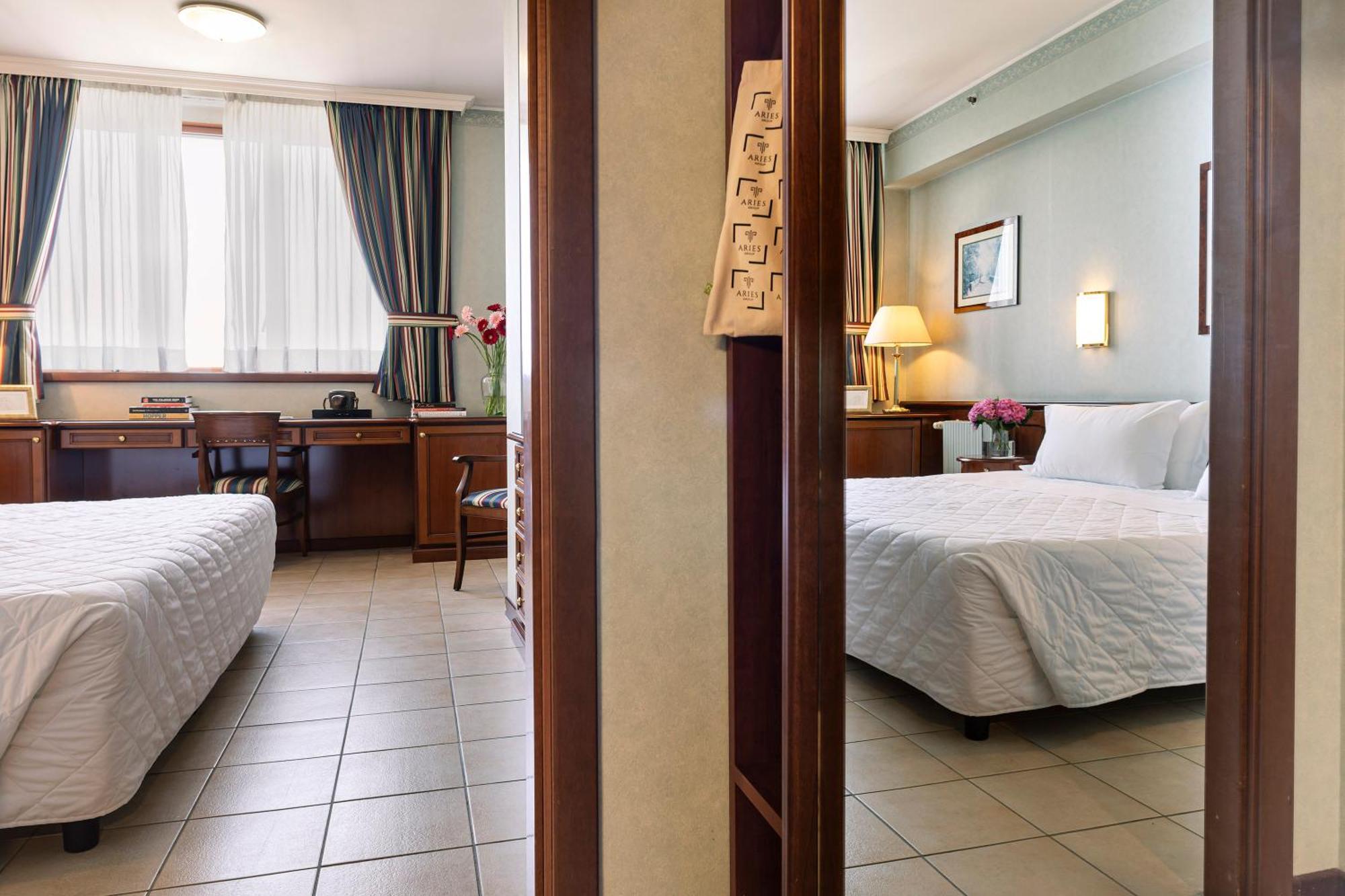 Ripamonti Residence&Hotel Milano Pieve Emanuele Esterno foto