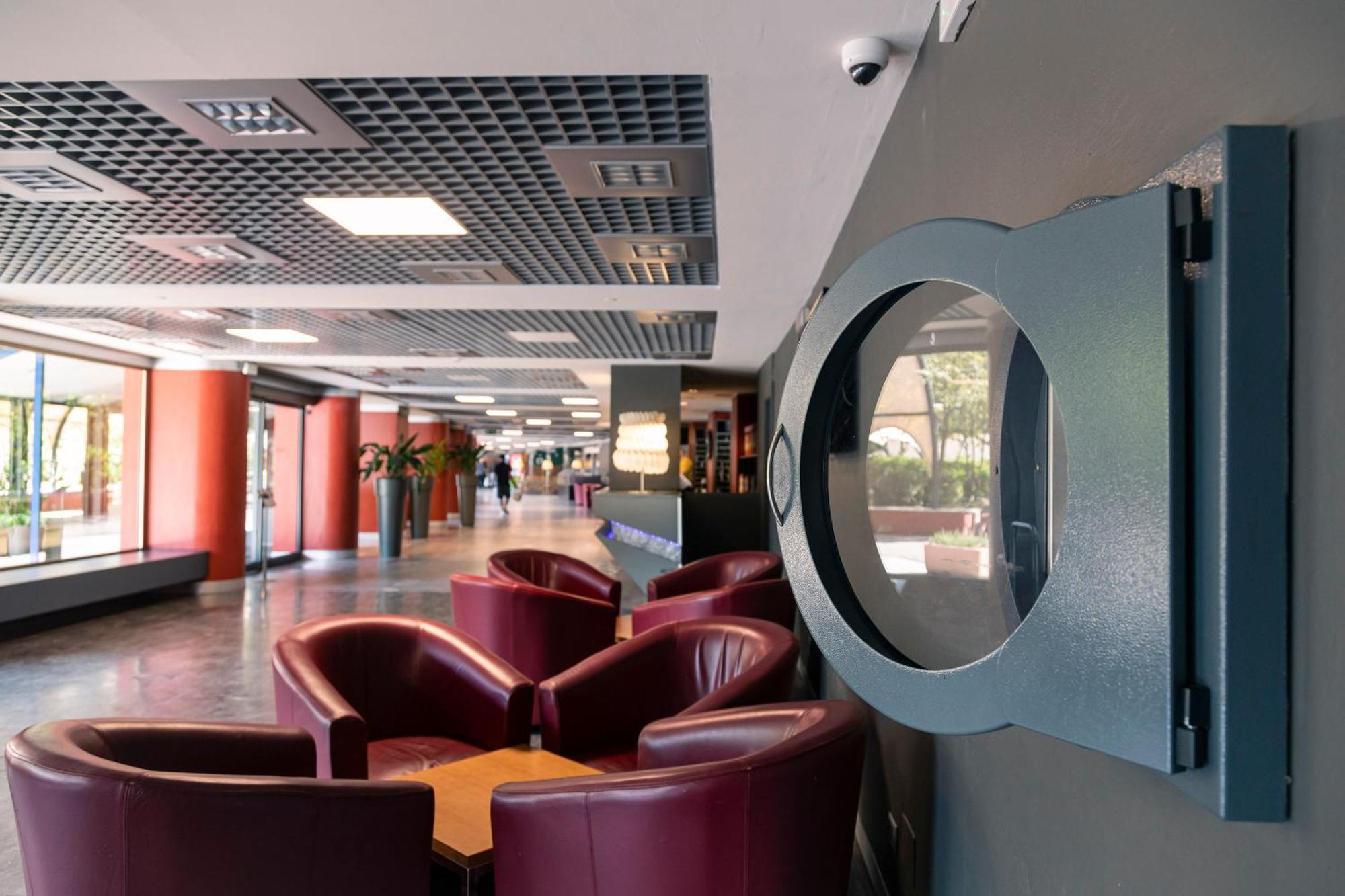 Ripamonti Residence&Hotel Milano Pieve Emanuele Esterno foto