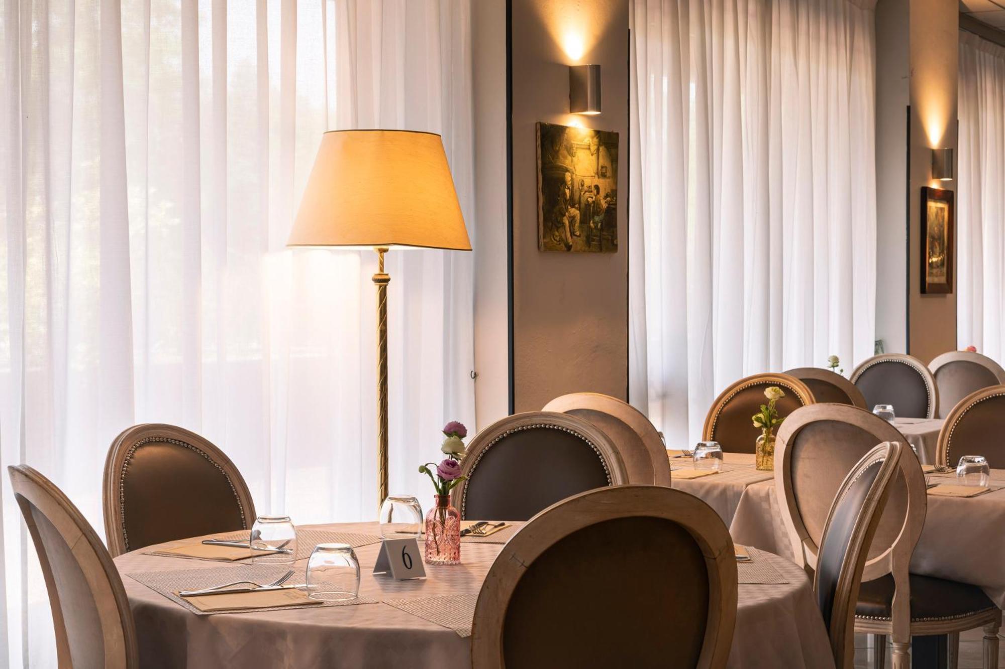 Ripamonti Residence&Hotel Milano Pieve Emanuele Esterno foto
